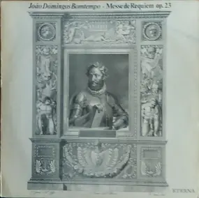 Heinz Rögner - Messe De Requiem Op. 23