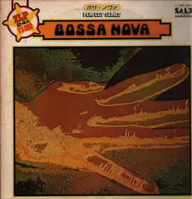 João Gilberto - Perfect Series Bossa Nova