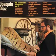 Joaquín Díaz - Del Cancionero Tradicional Vol. 1