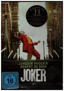 Joaquin Phoenix / Robert De Niro a.o. - Joker