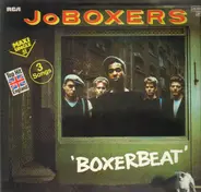 JoBoxers - Boxerbeat