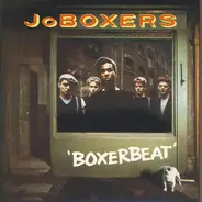 JoBoxers - Boxer Beat