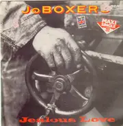 JoBoxers - Jealous Love