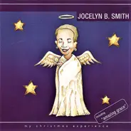 Jocelyn B. Smith - My Christmas Experience