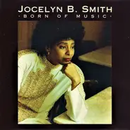 Jocelyn B. Smith - Born of Music