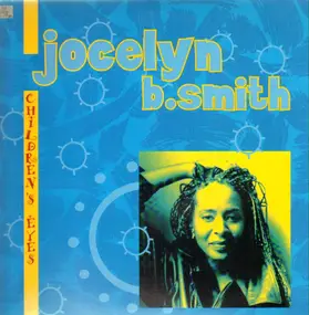 Jocelyn B. Smith - Children's Eyes