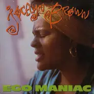 Jocelyn Brown - Ego Maniac