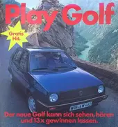 Jochen Breiter , Maria Barring - Play Golf