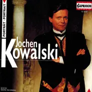 Jochen Kowalski - Porträt (Portrait)