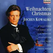 Jochen Kowalski - Weihnachten Christmas