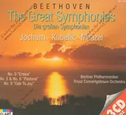 Beethoven - The Great Symphonies