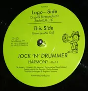Jock 'N' Drummer - Harmony Part ll