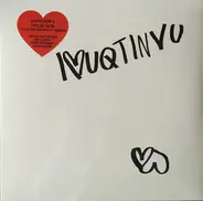 Jockstrap - I&lt;3uqtinvu Remix Album (red Coloured Vinyl Edition