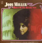 Jody Miller - House of the Rising Sun