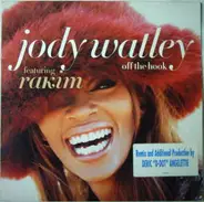 Jody Watley - Off The Hook (Feat. Rakim)