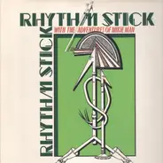 Jody Watley, Yazz a.o. - Rhythm Stick 1-2