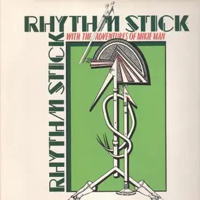 Jody Watley - Rhythm Stick 1-2