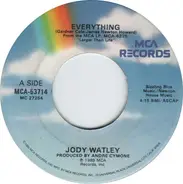 Jody Watley - Everything
