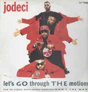 Jodeci - let's go through the motions