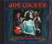 Joe Cocker And The Grease Band - On Air