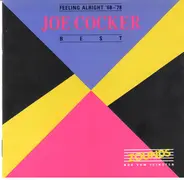 Joe Cocker - Feeling Alright '68-'78 Best of