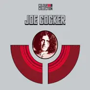 Joe Cocker - Colour Collection