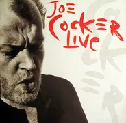 Joe Cocker - Joe Cocker Live!