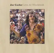 Joe Cocker - Live At Woodstock