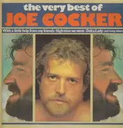 Joe Cocker - The Very Best Of