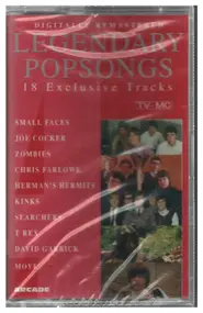 Joe Cocker - Legendary Popsongs Vol.4