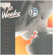Joe Cocker, Stewart Copeland, Eurythmics - 9 1/2 Weeks - Original Motion Picture Soundtrack