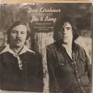 Joe And Bing - Alaska Bloodline