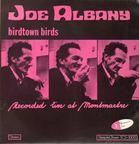 Joe Albany - Birdtown Birds