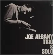 Joe Albany