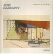 Joe Albany - Portrait of an Artist