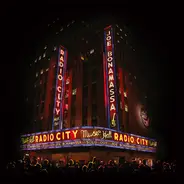 Joe Bonamassa - Live At Radio City Music Hall