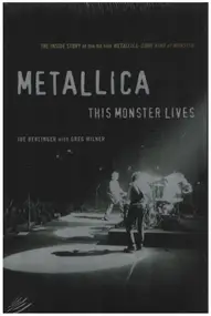 Metallica - Metallica: This Monster Lives