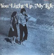 Joe Brooks - You Light Up My Life