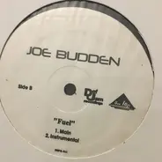 Joe Budden - Nothing To Me