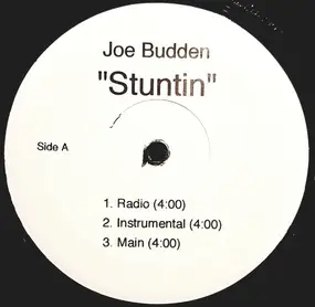 Joe Budden - Stuntin'