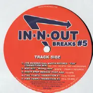 Joe Budden, Busta Rhymes - In-N-Out Breaks 5