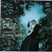Joe Bushkin - Listen To The Quiet