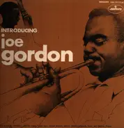 Joe Gordon - Introducing Joe Gordon