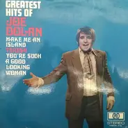 Joe Dolan - Greatest Hits Of Joe Dolan