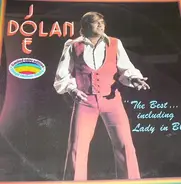 Joe Dolan - The Best... Including Lady In Blue