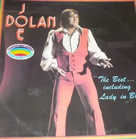 Joe Dolan - The Best... Including Lady In Blue