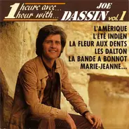Joe Dassin - 1 Heure Avec Vol.1
