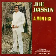 Joe Dassin - A Mon Fils