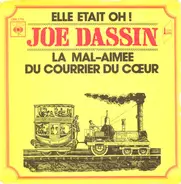Joe Dassin - Elle Etait Oh !