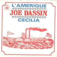 Joe Dassin - L'Amérique